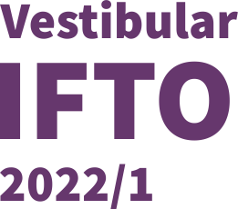 Vestibular IFTO 2022/1 - Ir para Página Inicial