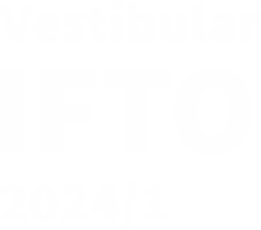 Vestibular IFTO 2024/1 - Ir para Página Inicial